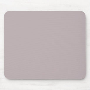Black Shadows  (solid colour)  Mouse Mat