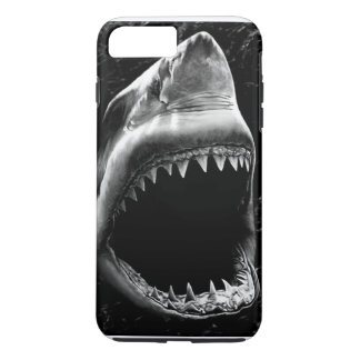 Black Shark iPhone 7 case