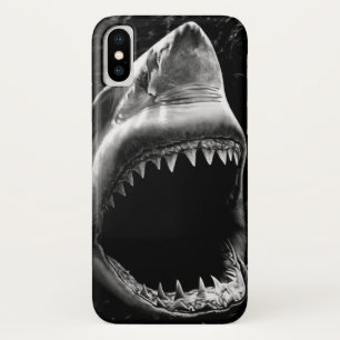 Black Shark iPhone case