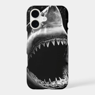 Black Shark iPhone case
