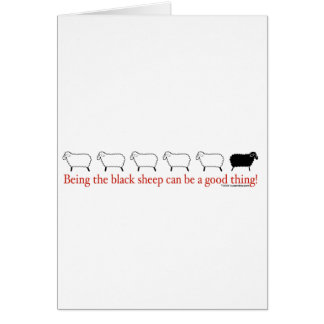 Black Sheep