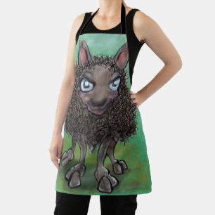 Black Sheep Apron