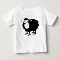 Black sheep