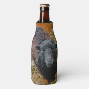 Black sheep bottle cooler