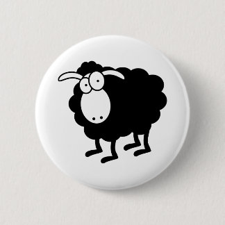Black Sheep Button