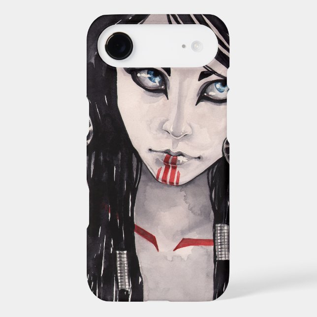 Black Sheep Case-Mate Samsung Galaxy Case (Back)