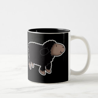 Black Sheep Coffee Mug