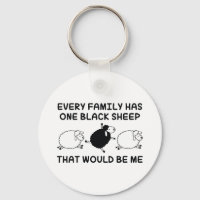 Black Sheep Family