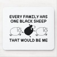 Black Sheep Family