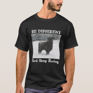 Black Sheep Men's Tee