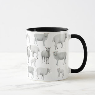 Black Sheep Mug