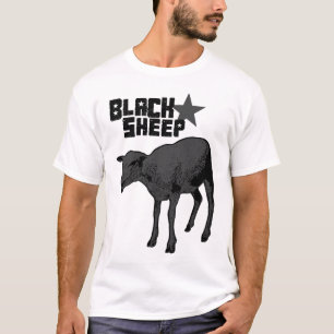 Black Sheep T-shirt