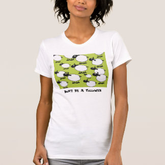 Black sheep T-Shirt