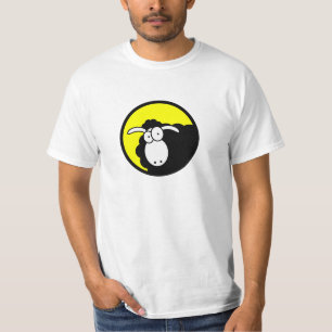 Black sheep T-Shirt
