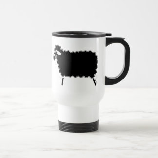 Black Sheep Travel Mug