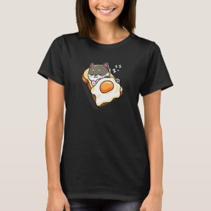 Black Shiba Inu 1 T-Shirt