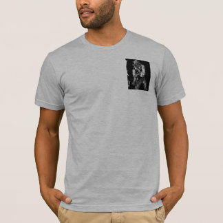 Black Shirt, TCO T-Shirt