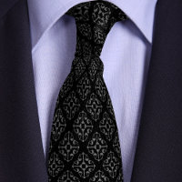 Black & Silver Justice Scales Attorney