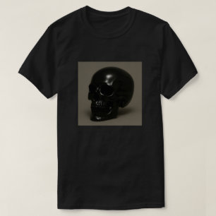 Black Skull T-Shirt