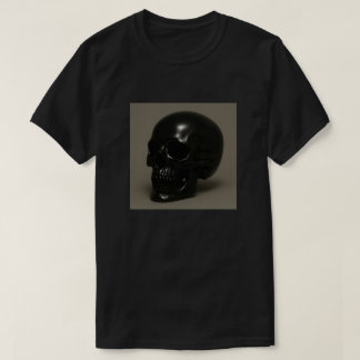 Black Skull T-Shirt