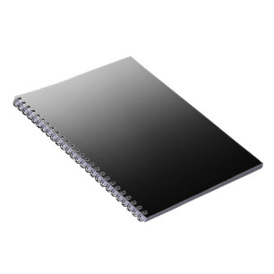 Black Sky Notebook
