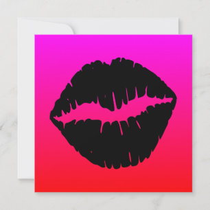 Black Smooch