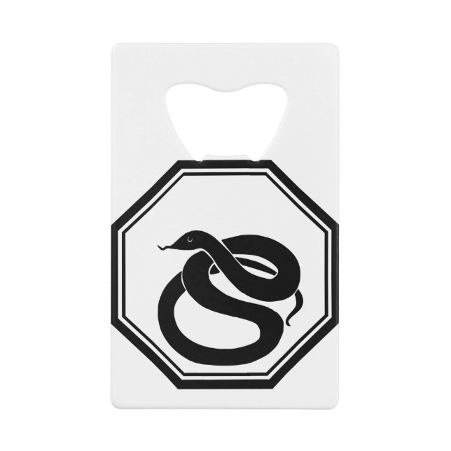 Black Snake (Front)