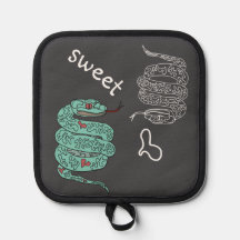 Black  Snake Sweet