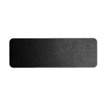 Black Snakeskin