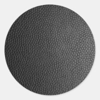 Black Snakeskin