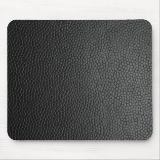 Black Snakeskin Mouse Mat