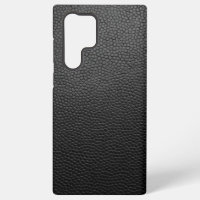 Black Snakeskin