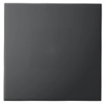 Black Solid Colour Tile<br><div class="desc">Black Solid Colour Ceramic tiles</div>