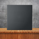 Black Solid Colour Tile<br><div class="desc">Black Solid Colour Ceramic tiles</div>