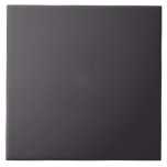 Black Solid Colour Tile<br><div class="desc">Black Solid Colour Ceramic tiles</div>