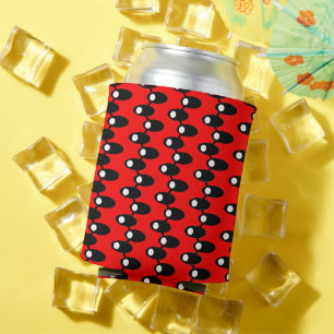 Black Spaceships Can Cooler