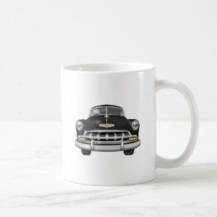 Black Special Coffee Mug
