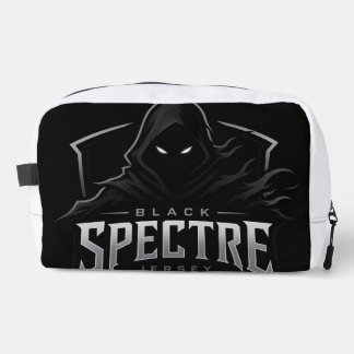 Black Spectre Gaming Mug - Gamer Coffee Cup - Espo Dopp Kit