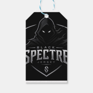 Black Spectre Gaming Mug - Gamer Coffee Cup - Espo Gift Tags