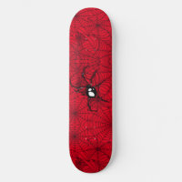 Black Spider