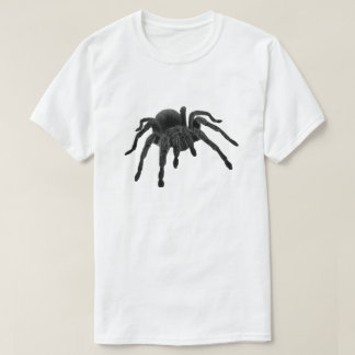 black spider T-Shirt