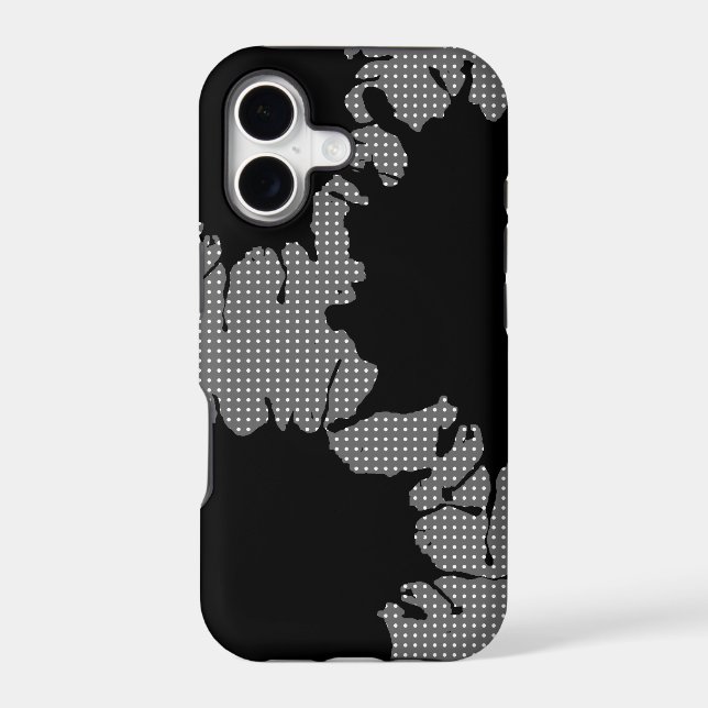 black splashes (Back)