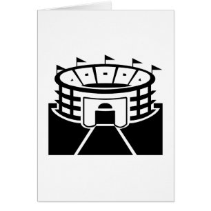 Black Sports Stadium