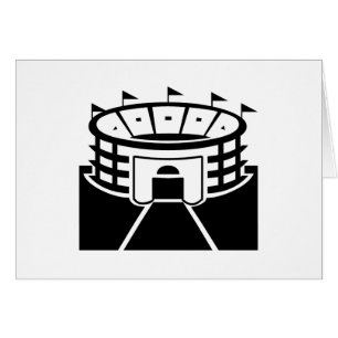 Black Sports Stadium