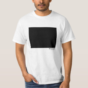 Black Square, Kazimir Malevich 1915 T-Shirt