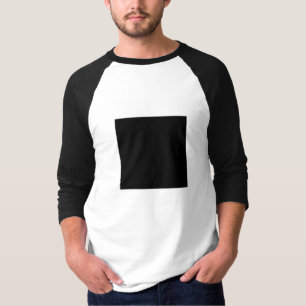 black square T-Shirt
