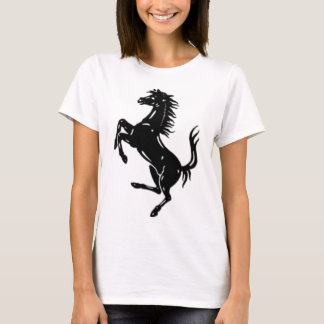 Black Stallion T-Shirt