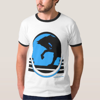 Black Stallon T-Shirt