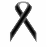 Black Standard Ribbon by Kenneth Yoncich Photo Sculpture Key Ring<br><div class="desc">Black Standard Ribbon Key Chain.
Images Copyright (C) Kenneth Kenji Yoncich. All Rights Reserved.</div>