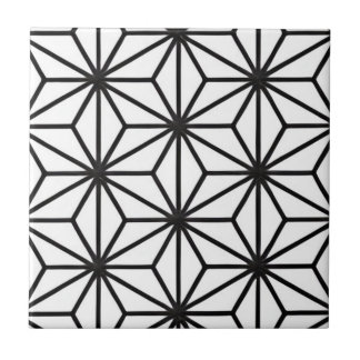 black star classic tiles